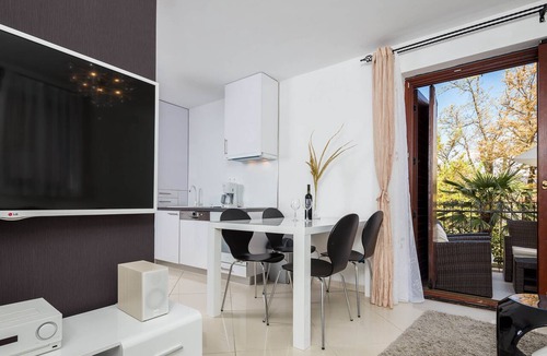 Cizici House | Villa Aurea