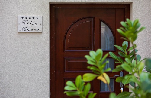 Cizici House | Villa Aurea