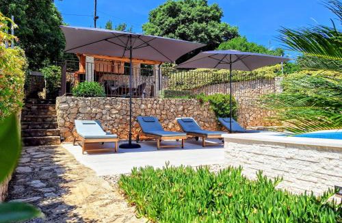Zman House | Villa Aurelia