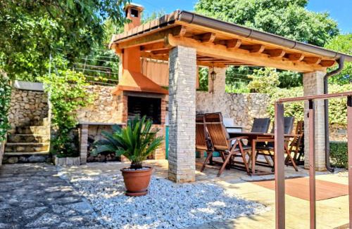 Zman House | Villa Aurelia