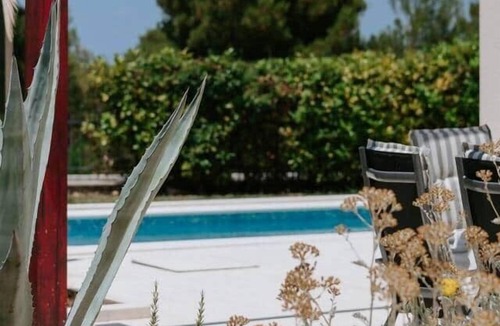 Splitska Villa | Villa Aurelia: Pool & Rooftop Cinema