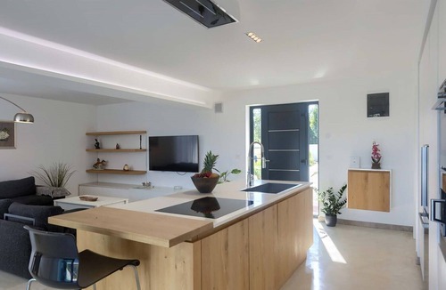 Marcana Villa | Villa Aurora III in Marcana