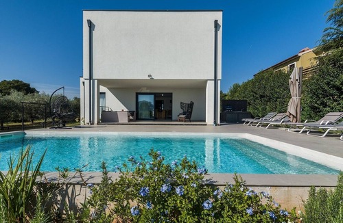 Marcana Villa | Villa Aurora III in Marcana