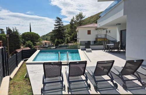 Sucici Villa | Villa Aylen