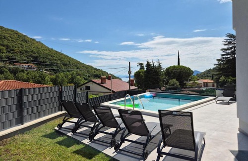 Sucici Villa | Villa Aylen