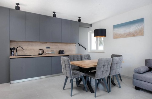 Povlja House | Villa Azure Bay (V0702-K1) - Povlja - island Brac
