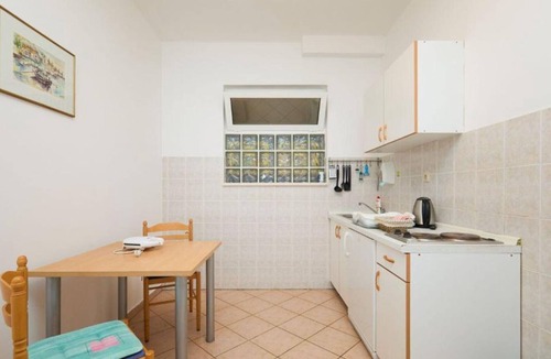 Saplunara Apartment | Villa Azure Saplunara - One bedroom apartment Marta