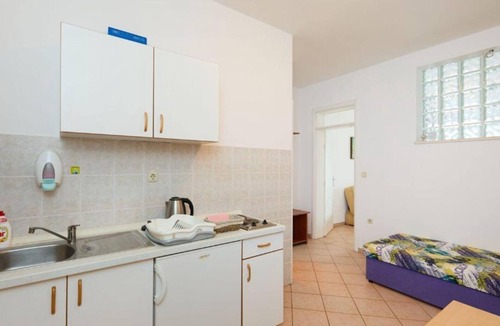 Saplunara Apartment | Villa Azure Saplunara - One bedroom apartment Marta