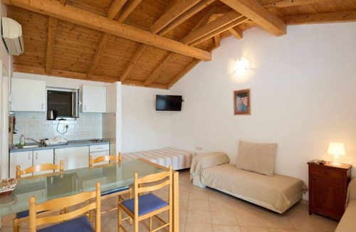 Saplunara Apartment | Villa Azure Saplunara - One bedroom apartment Jeny