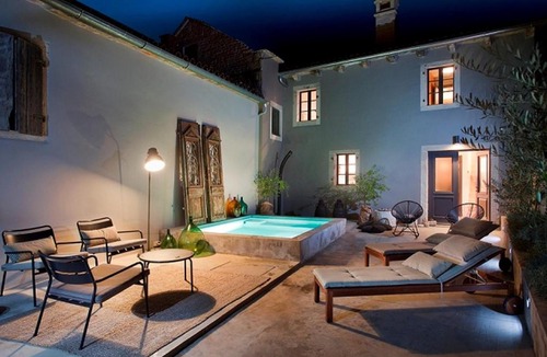 Tinjan Bed & Breakfast | Villa B2 by Rent Istria