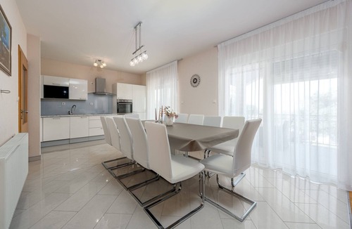 Lisicici Villa | Villa Balen