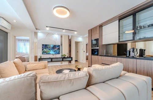 Privlaka Villa | Villa Ballat with heated pool