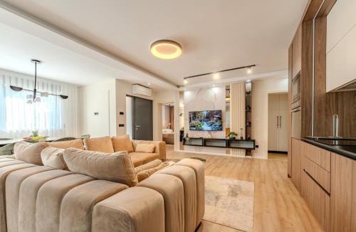 Privlaka Villa | Villa Ballat with heated pool