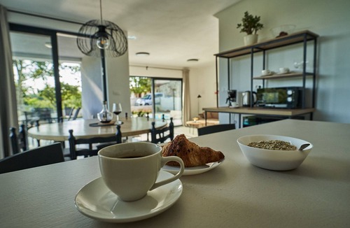 Mugeba Villa | Villa Barbara in Poreč for 6 people with private pool & only 1 km from beach
