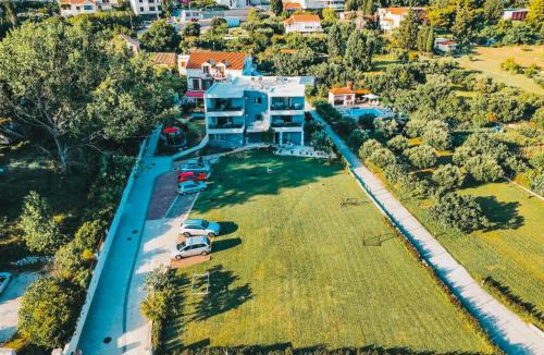 Srebreno Apartment | Villa Barovic - Premium apartment