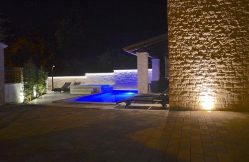 Stranici kod Nove Vasi House | Villa Bavaria Porec