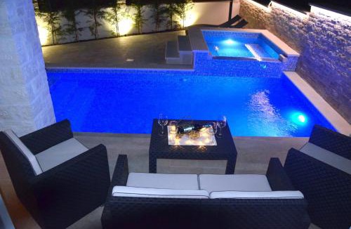 Stranici kod Nove Vasi House | Villa Bavaria Porec