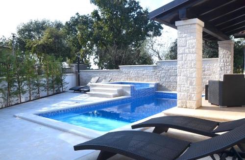 Stranici kod Nove Vasi House | Villa Bavaria Porec