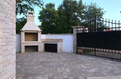 Stranici kod Nove Vasi House | Villa Bavaria Porec