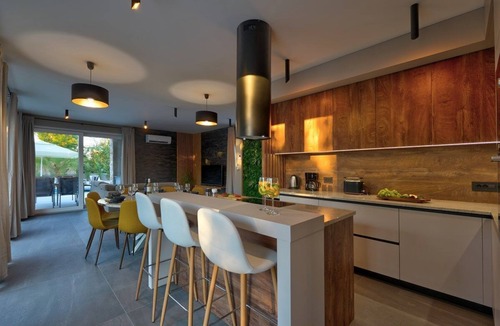 Marcana House | Villa Bavigo (74323-K1) - Barban