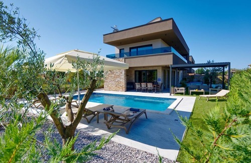 Marcana House | Villa Bavigo (74323-K1) - Barban