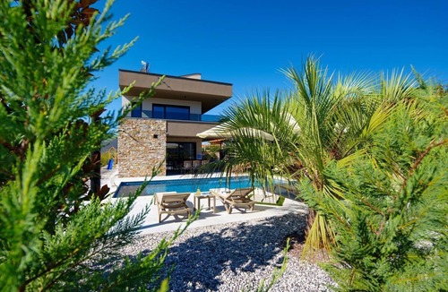Marcana House | Villa Bavigo (74323-K1) - Barban