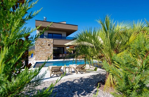 Marcana House | Villa Bavigo by Interhome