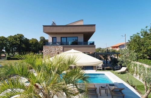 Marcana House | Villa BAVIGO by Interhome
