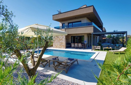 Marcana House | Villa BAVIGO by Interhome