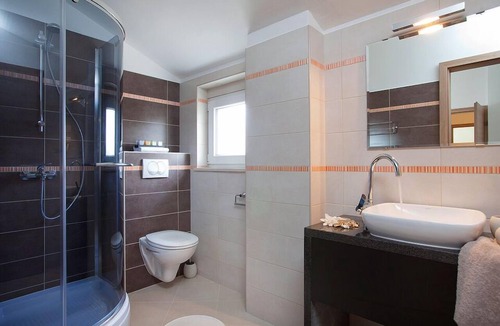 Diminici Villa | Villa Bea (Istria - Koromačno)