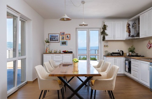 Sveta Marina Villa | Villa Beana – Panoramic Sea View by Villas Guide