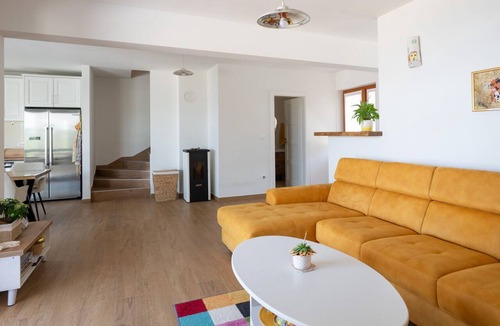 Sveta Marina Villa | Villa Beana – Panoramic Sea View by Villas Guide