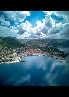Senj House | Villa Beba - Apartments