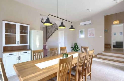 Nova Vas House | Villa Bella 2 (up to 12 people)