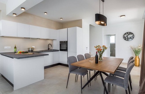 Markovac Villa | Villa Bella N in Visnjan