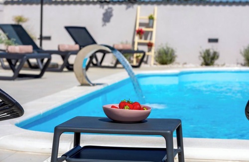 Rebici House | Villa Bella Vita by Interhome