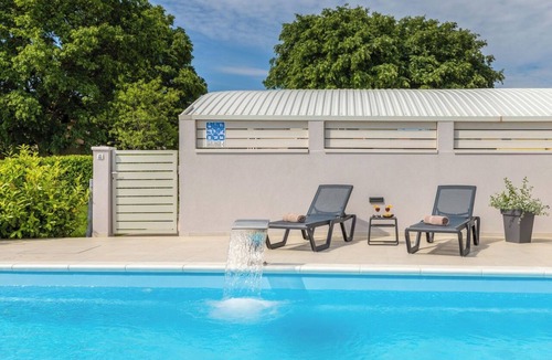 Rebici House | Villa Bella Vita by Interhome