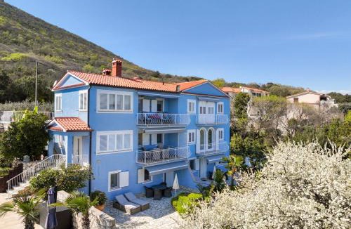 Ravni Apartment | Villa Bella Vista - apartments