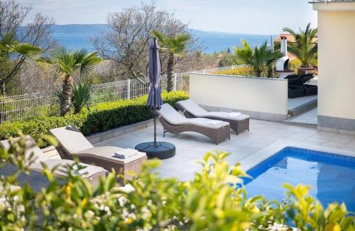 Ravni Apartment | Villa Bella Vista - apartments