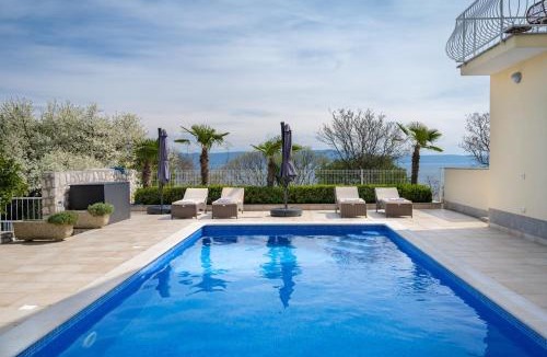 Ravni Apartment | Villa Bella Vista - apartments