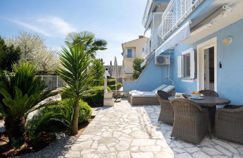Ravni Apartment | Villa Bella Vista - apartments