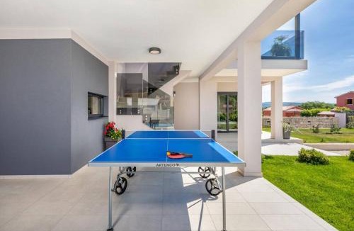 Rebici Villa | Villa Bella Vita by Istrabook