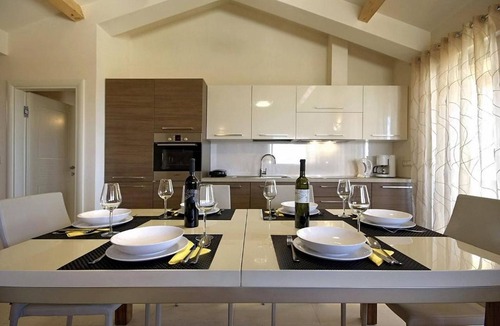 Markovac House | Villa Bellavista Poletti s bazenom (11336-K1) - Visnjan (Porec)