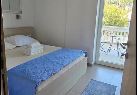 Novi Vinodolski Hotel | Villa Bellevue