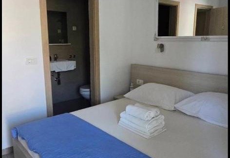 Novi Vinodolski Hotel | Villa Bellevue