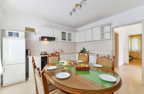 Bibinje Villa | Villa Bibinje (North Dalmatia - Bibinje)