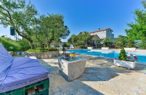 Bibinje Villa | Villa Bibinje (North Dalmatia - Bibinje)