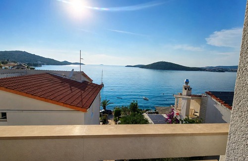 Razanj Apartment | Villa Bilić-Apartment MAESTRAL