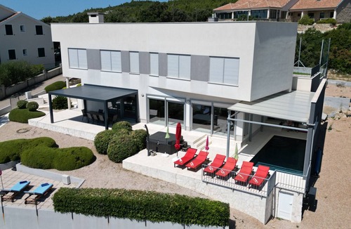 Posedarje Villa | Villa Bilo Idro ZadarVillas