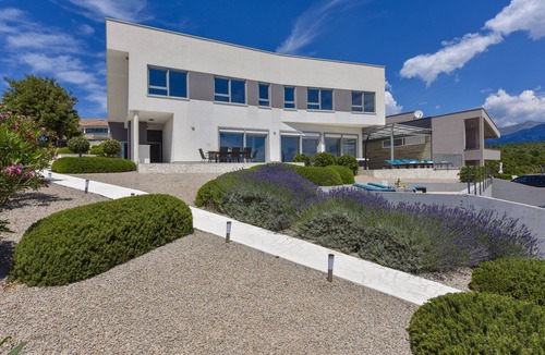 Posedarje Villa | Villa Bilo Idro ZadarVillas